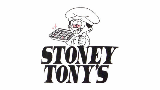 Stoney Tony's Pizza Recipe