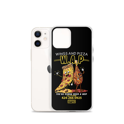 WAP Case for iPhone®-Open 925