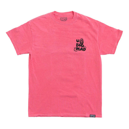 Big Mad Pink Camo-Open 925