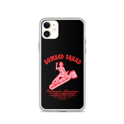 Bombed Squad Case for iPhone®-Open 925