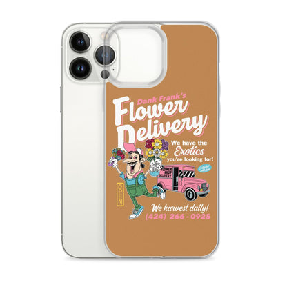 Dank Franks Case for iPhone®-Open 925