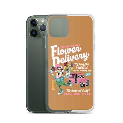 Dank Franks Case for iPhone®-Open 925