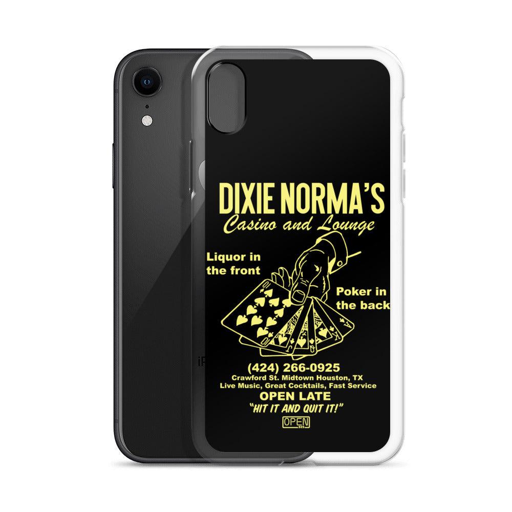 Dixie Normas Case for iPhone®-Open 925