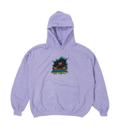 Forever A Loan Hoodie Lavender-Open 925