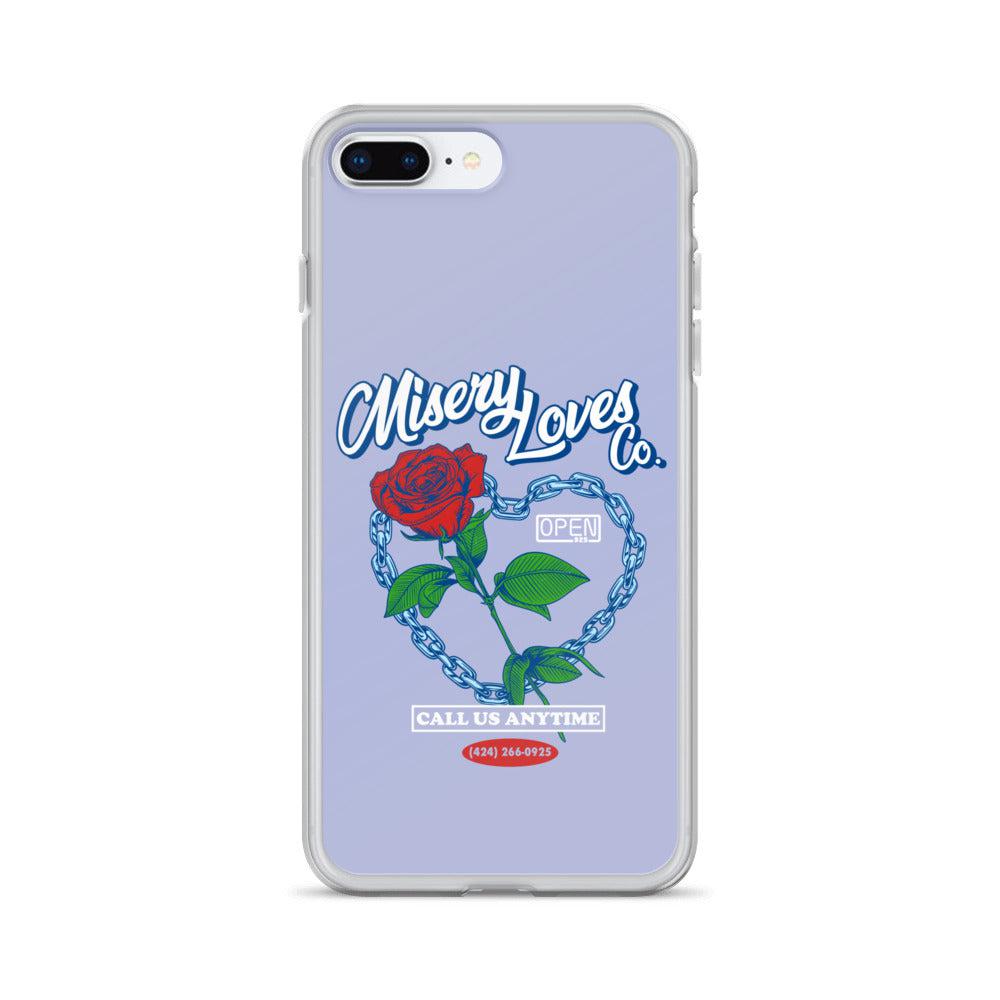 Misery Loves Case for iPhone®-Open 925