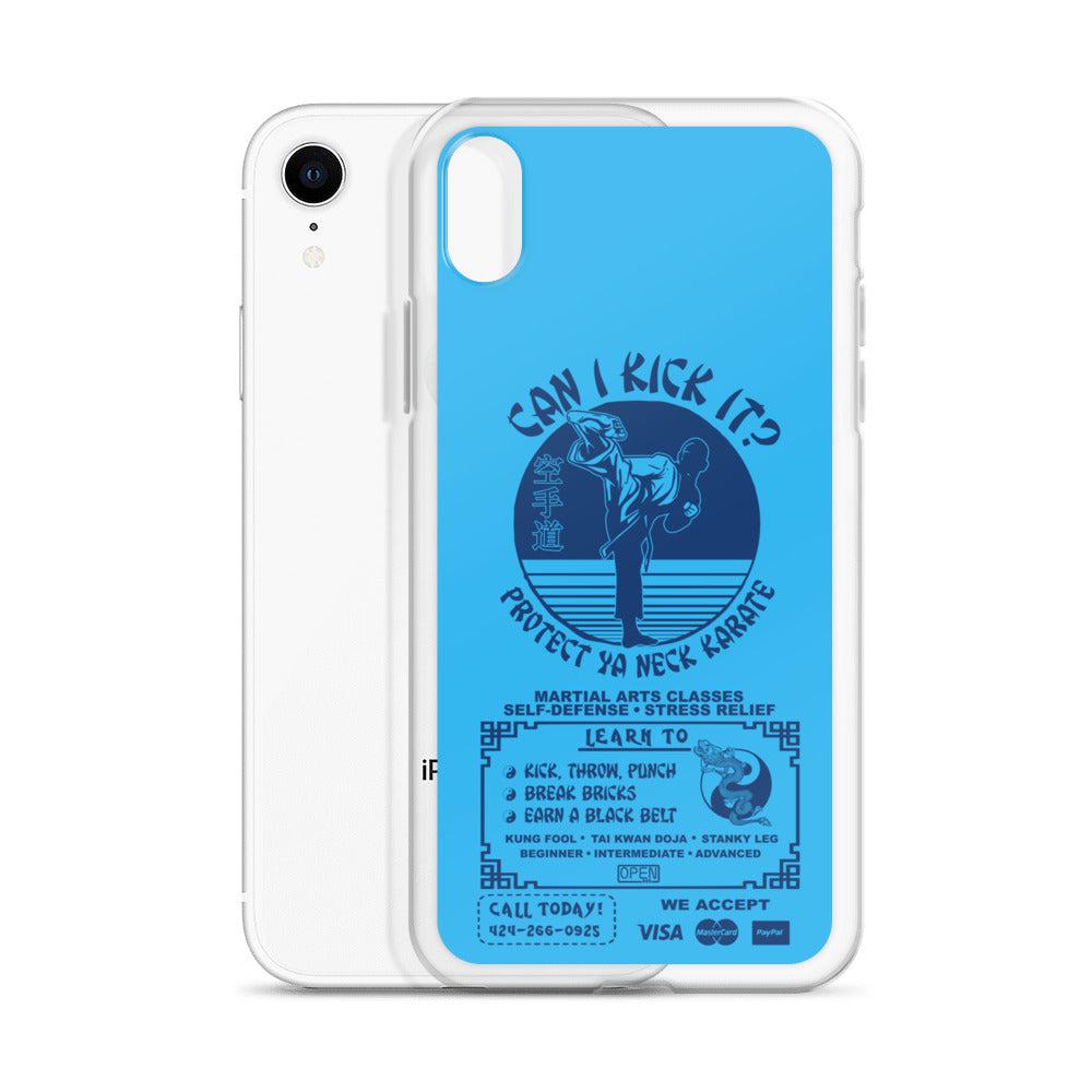 Protect Ya Neck Case for iPhone®-Open 925