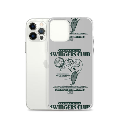 Swingers Case for iPhone®-Open 925
