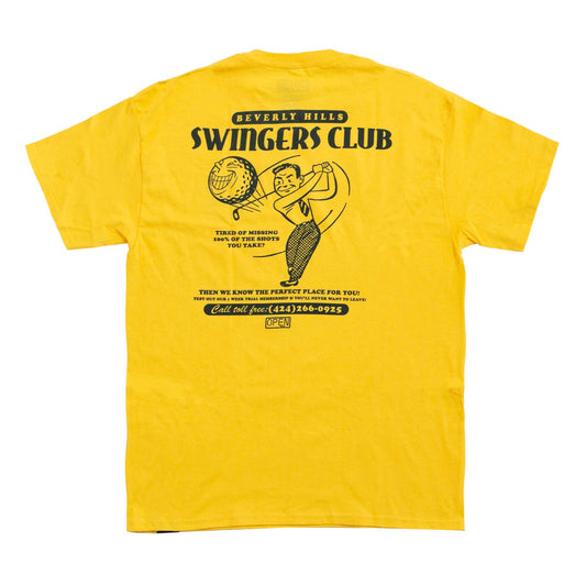 Swingers Club Daisy-Open 925