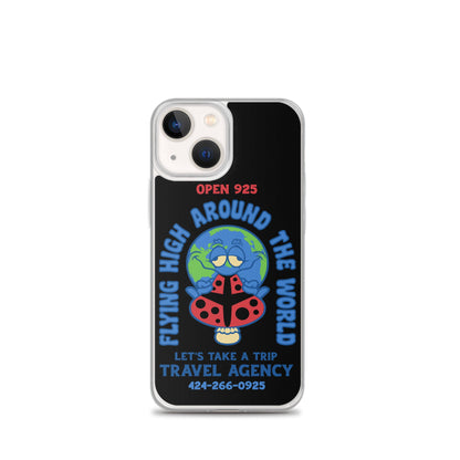 Take a Trip Case for iPhone®-Open 925