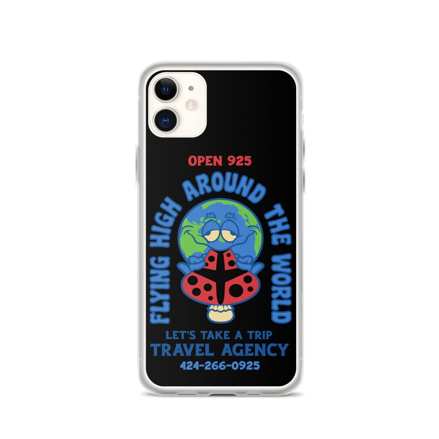 Take a Trip Case for iPhone®-Open 925