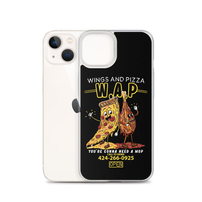 WAP Case for iPhone®-Open 925